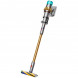 Пылесос Dyson V15 Detect Absolute SV47, Gold (447000-01) во Владимире