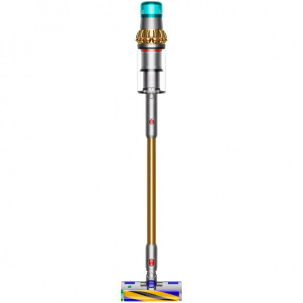 Пылесос Dyson V15 Detect Absolute SV47, Gold (447000-01) во Владимире