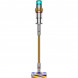 Пылесос Dyson V15 Detect Absolute SV47, Gold (447000-01) во Владимире