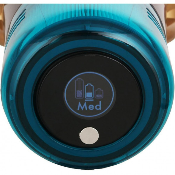 Пылесос Dyson V15 Detect Absolute SV47, Gold (447000-01) во Владимире