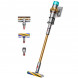 Пылесос Dyson V15 Detect Absolute SV47, Gold (447000-01) во Владимире