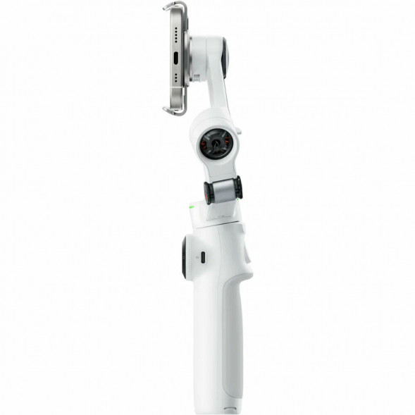 Стабилизатор Insta360 Flow 2 Pro Creator Kit, Summit White во Владимире