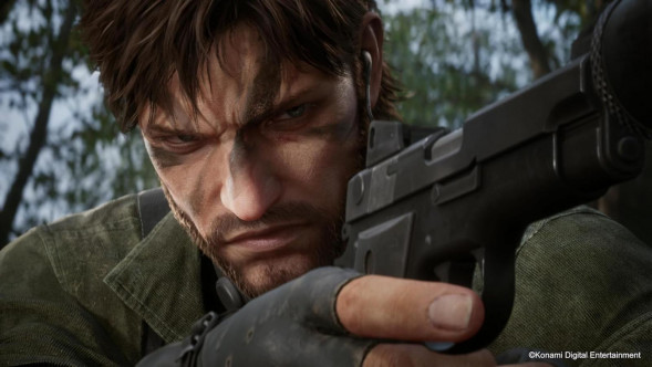 Игра Metal Gear Solid Delta: Snake Eater. Day One Edition [PS5, русские субтитры] во Владимире