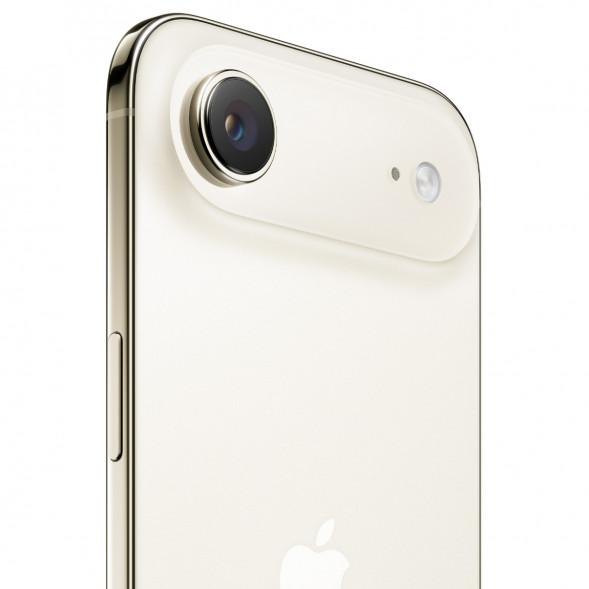 Смартфон Apple iPhone Air 256GB eSim, Light Gold во Владимире
