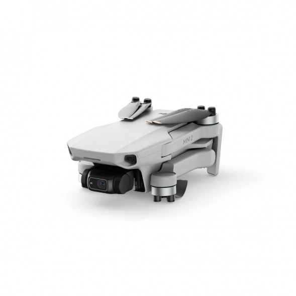 Квадрокоптер DJI Mavic Mini 2 Fly More Combo во Владимире