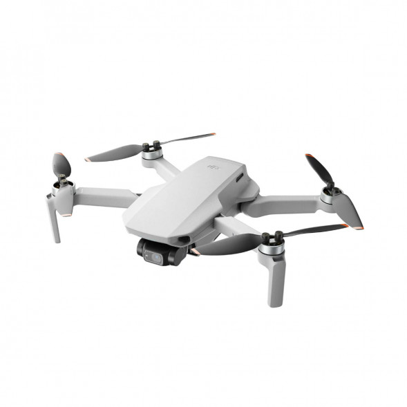 Квадрокоптер DJI Mavic Mini 2 Fly More Combo во Владимире