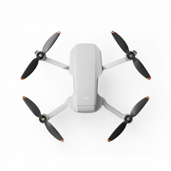 Квадрокоптер DJI Mavic Mini 2 Fly More Combo во Владимире