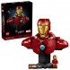 Конструктор LEGO Super Heroes 76327 Бюст Железного человека MK4 во Владимире