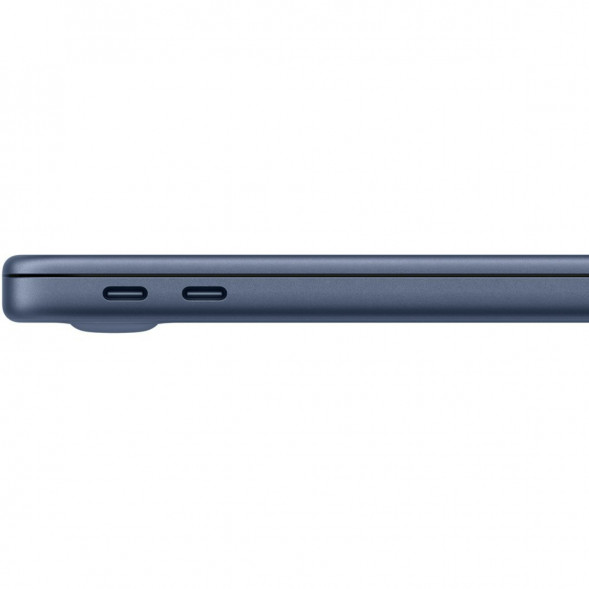 Ноутбук Apple MacBook Neo MHFF4 (A18 Pro 5-Core GPU, 8/256GB), Синий/Indigo во Владимире