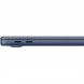 Ноутбук Apple MacBook Neo MHFF4 (A18 Pro 5-Core GPU, 8/256GB), Синий/Indigo во Владимире