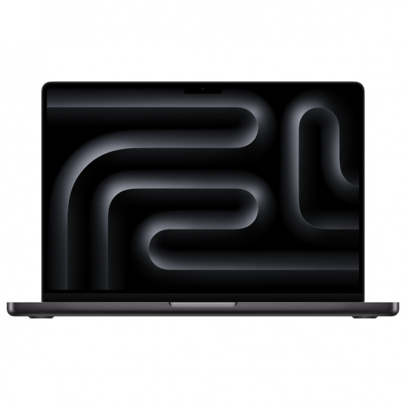 Ноутбук Apple MacBook Pro 14 2026 MGDU4 (M5 Max 32-Core GPU, 36GB/2TB), Черный космос/Space Black во Владимире