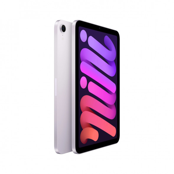 Планшет Apple iPad Mini (2024) Wi-Fi 512GB, Фиолетовый во Владимире