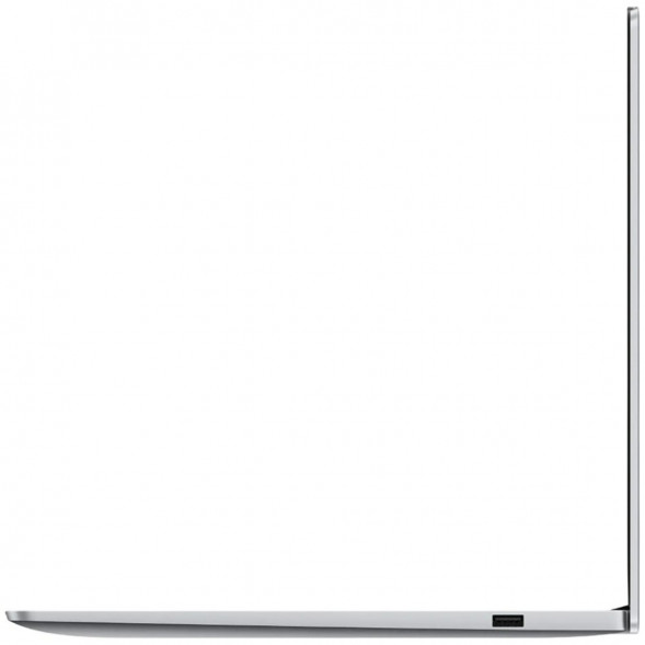 Ноутбук Huawei MateBook D 16 MCLG-X 53014QLA (16&amp;quot;, IPS, Intel Core i5 13420H 2.1ГГц, 8 ядер, 16ГБ LPDDR4x, 512ГБ SSD, Intel UHD Graphics, без ОС), серебристый во Владимире