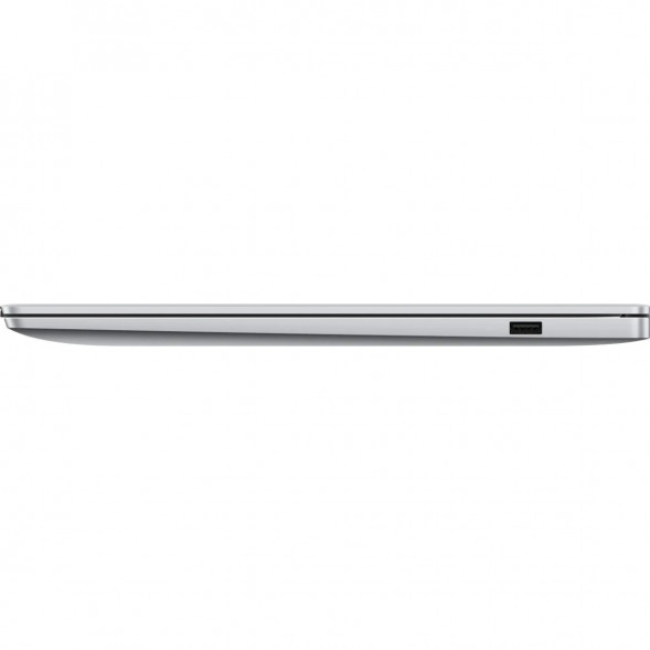 Ноутбук Huawei MateBook D 16 MCLG-X 53014QLA (16&amp;quot;, IPS, Intel Core i5 13420H 2.1ГГц, 8 ядер, 16ГБ LPDDR4x, 512ГБ SSD, Intel UHD Graphics, без ОС), серебристый во Владимире