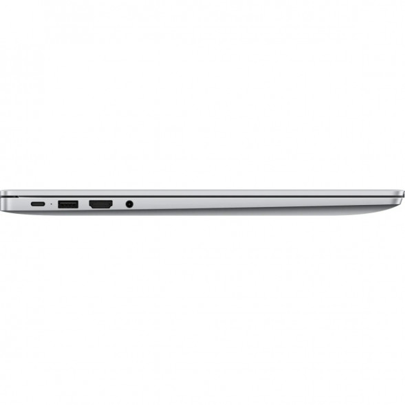 Ноутбук Huawei MateBook D 16 MCLG-X 53014QLA (16&amp;quot;, IPS, Intel Core i5 13420H 2.1ГГц, 8 ядер, 16ГБ LPDDR4x, 512ГБ SSD, Intel UHD Graphics, без ОС), серебристый во Владимире