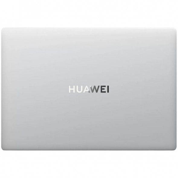 Ноутбук Huawei MateBook D 16 MCLG-X 53014QLA (16&amp;quot;, IPS, Intel Core i5 13420H 2.1ГГц, 8 ядер, 16ГБ LPDDR4x, 512ГБ SSD, Intel UHD Graphics, без ОС), серебристый во Владимире