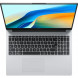 Ноутбук Huawei MateBook D 16 MCLG-X 53014QLA (16&amp;quot;, IPS, Intel Core i5 13420H 2.1ГГц, 8 ядер, 16ГБ LPDDR4x, 512ГБ SSD, Intel UHD Graphics, без ОС), серебристый во Владимире