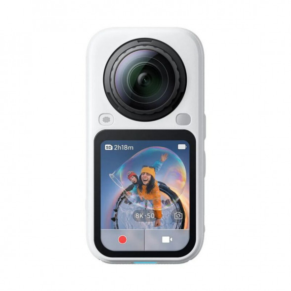 Экшн-камера Insta360 X6 Essentials Bundle, White во Владимире