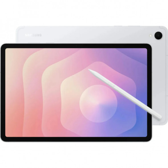Планшет Samsung Galaxy Tab S11 SM-X736 12ГБ/128ГБ LTE, Silver во Владимире