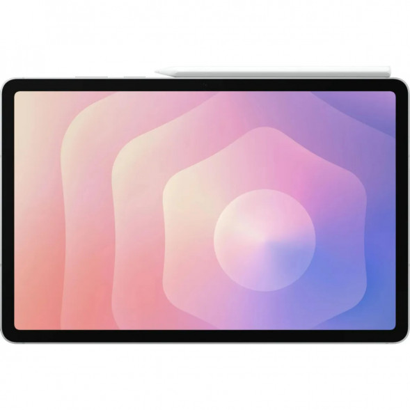 Планшет Samsung Galaxy Tab S11 SM-X736 12ГБ/128ГБ LTE, Silver во Владимире