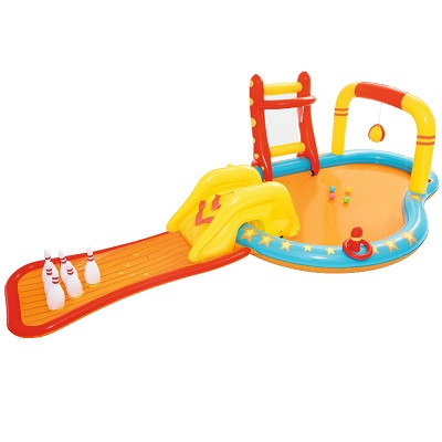 Игровой центр Bestway 53068 во Владимире