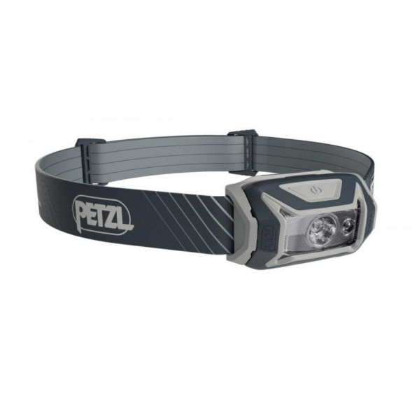 Налобный фонарь Petzl Tikka E061AA00, grey во Владимире