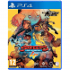 Игра Streets of Rage 4 [PS4, русские субтитры] во Владимире