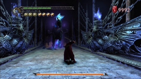 Игра Devil May Cry HD Collection [PS4, английская версия] во Владимире