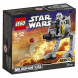 Конструктор LEGO Star Wars 75130 TM AT-DP во Владимире