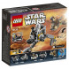 Конструктор LEGO Star Wars 75130 TM AT-DP во Владимире