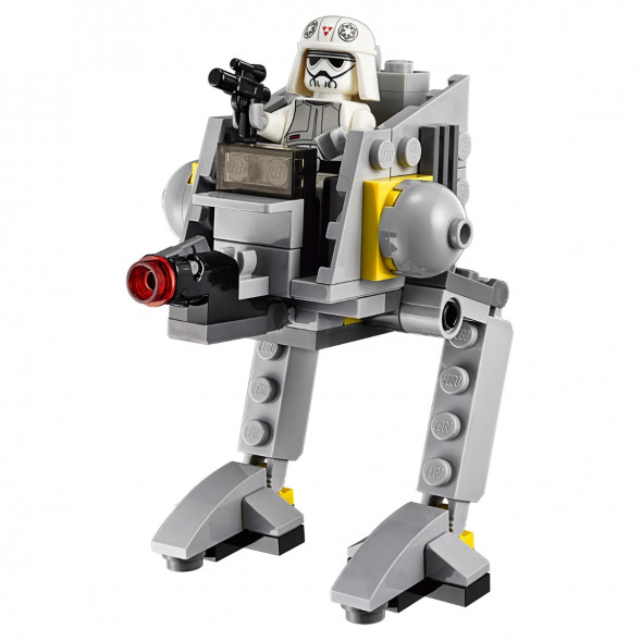 Конструктор LEGO Star Wars 75130 TM AT-DP во Владимире