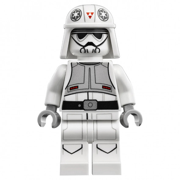 Конструктор LEGO Star Wars 75130 TM AT-DP во Владимире