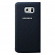 Чехол для Samsung Galaxy S6 S-View Cover (EF-CG920BBE), Black во Владимире