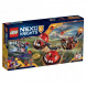 Конструктор LEGO Nexo Knights 70314 Безумная колесница Укротителя во Владимире