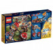 Конструктор LEGO Nexo Knights 70314 Безумная колесница Укротителя во Владимире