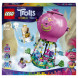 Конструктор LEGO Trolls 41252 Путешествие Розочки на воздушном шаре во Владимире