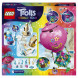 Конструктор LEGO Trolls 41252 Путешествие Розочки на воздушном шаре во Владимире