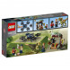 Конструктор LEGO Jurassic World 75934 Побег дилофозавра во Владимире