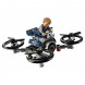 Конструктор LEGO Jurassic World 75934 Побег дилофозавра во Владимире