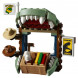 Конструктор LEGO Jurassic World 75934 Побег дилофозавра во Владимире