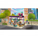 Конструктор LEGO Friends 41344 Магазин аксессуаров Андреа во Владимире