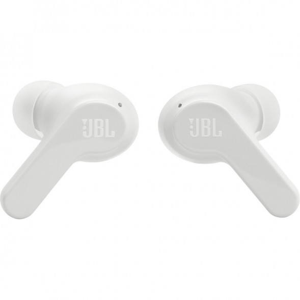 Беспроводные наушники JBL Wave Beam, White во Владимире