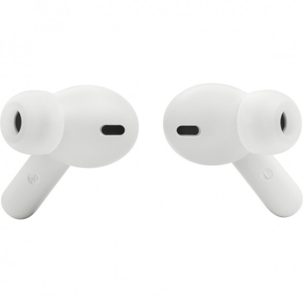 Беспроводные наушники JBL Wave Beam, White во Владимире