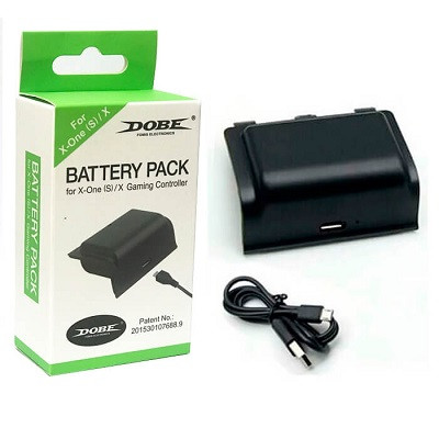 Аккумулятор Li-ion Battery Pack DOBE для Xbox One Controller во Владимире