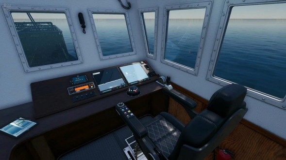 Игра Fishing: Norh Atlantic. Complete Edition [PS5, русские субтитры] во Владимире