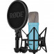 Микрофон студийный RODE NT1 Signature, Blue во Владимире