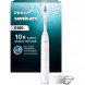 Электрическая зубная щётка Philips Sonicare 6100 HX7400/01, белый во Владимире