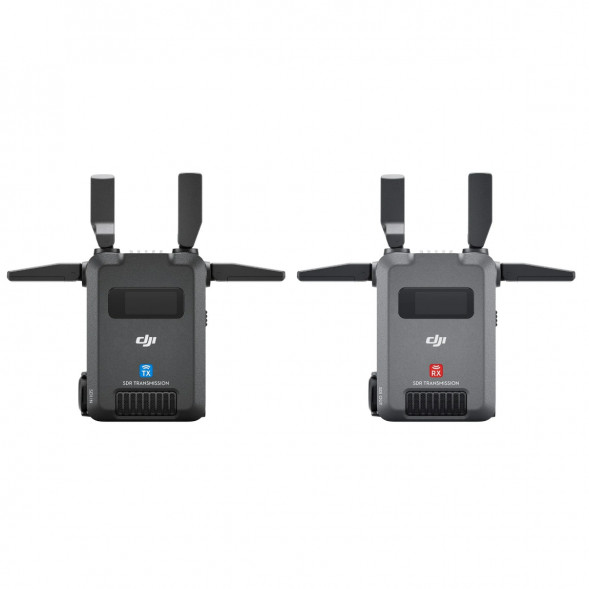 Cистема передачи видео DJI SDR Transmission Combo (приемник+передатчик) во Владимире