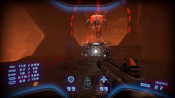 Игра Prodeus [PS4, русские субтитры] во Владимире