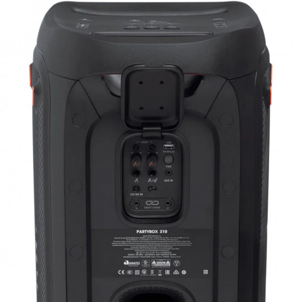 Портативная акустика JBL Partybox 310 во Владимире